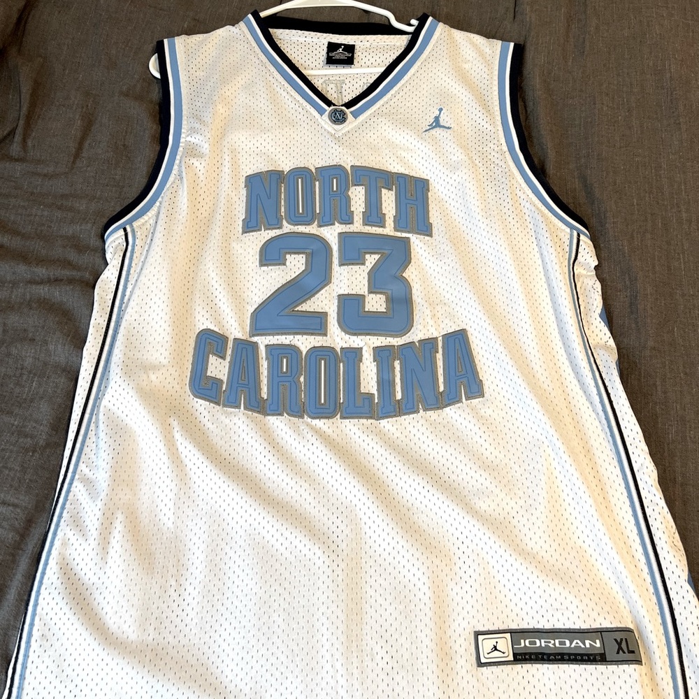 Jordan jersey XL